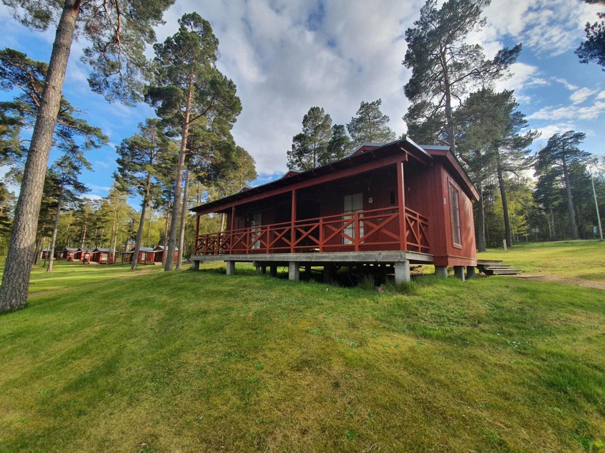 Groena Uddens Camping Mariehamn Kültér fotó