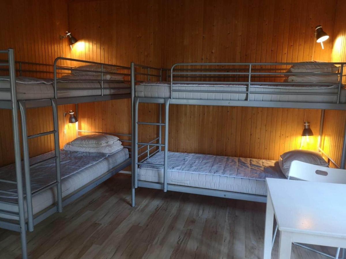 Groena Uddens Camping Mariehamn Kültér fotó