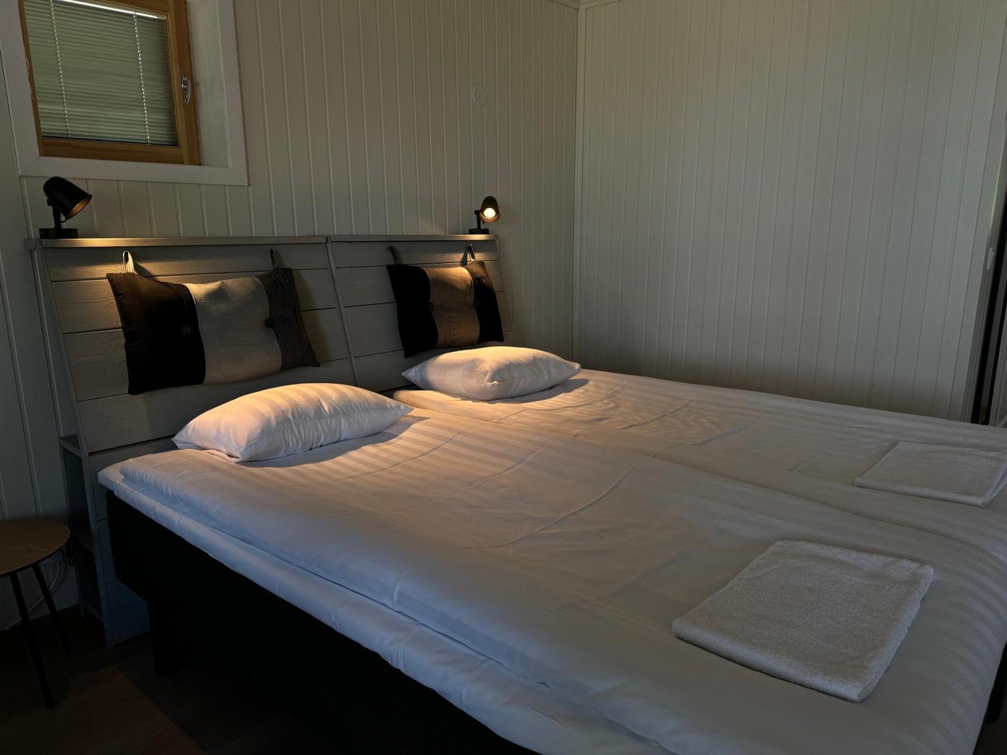 Groena Uddens Camping Mariehamn Kültér fotó
