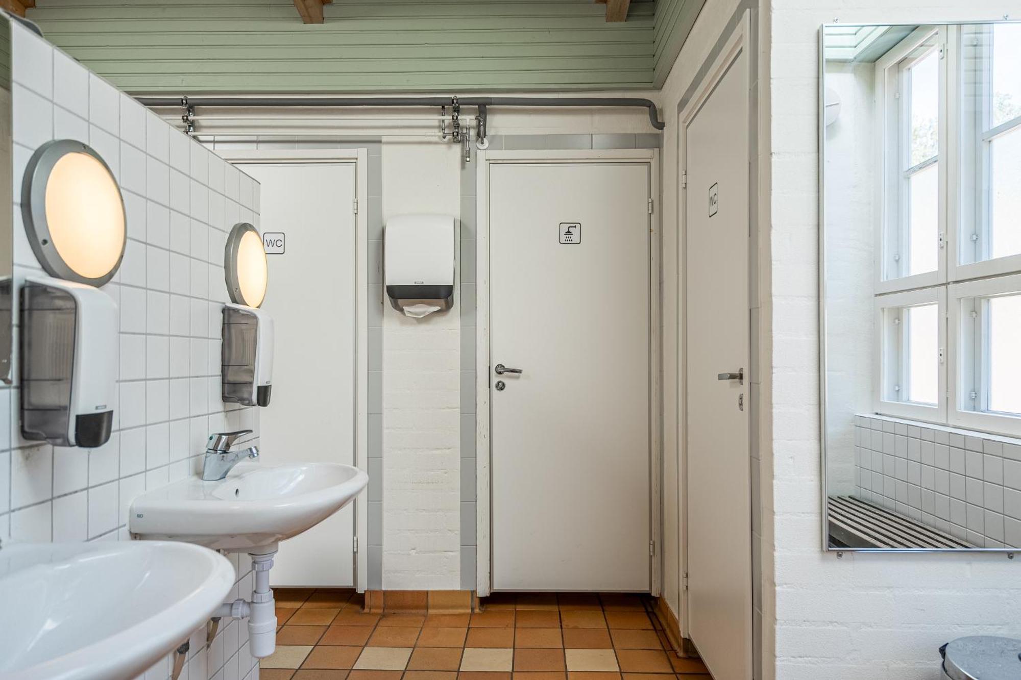 Groena Uddens Camping Mariehamn Kültér fotó