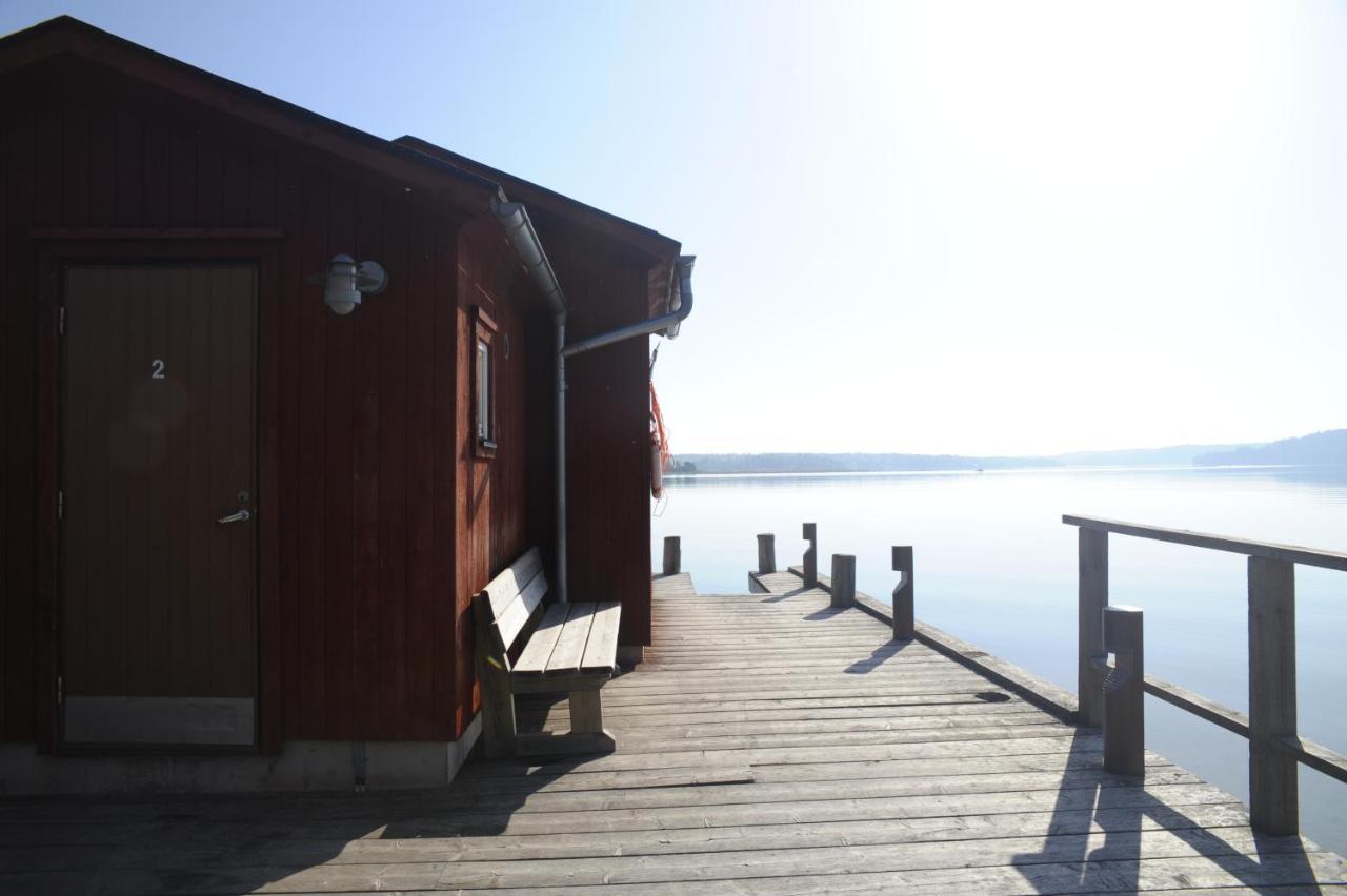 Groena Uddens Camping Mariehamn Kültér fotó
